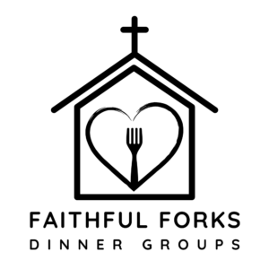 Faithful Forks Logo Faithful Forks Logo