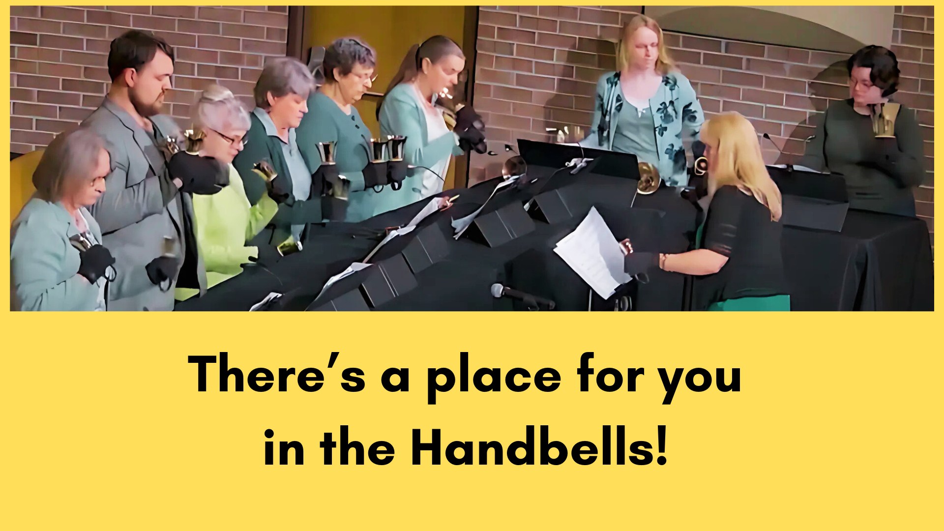 Handbells