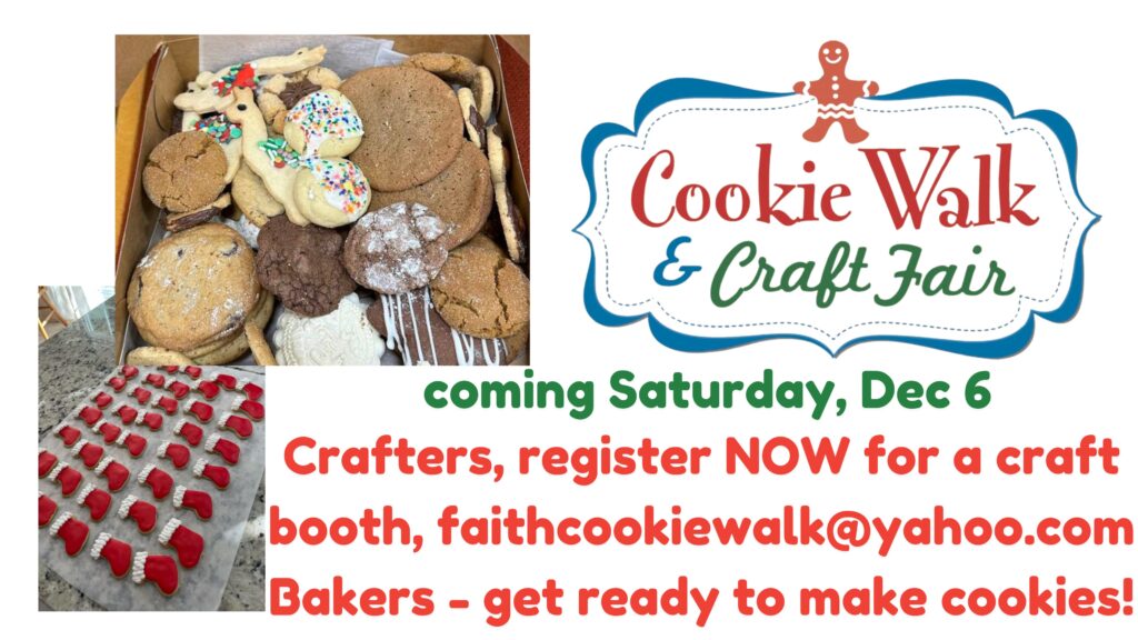 CookieWalk2025Crafter