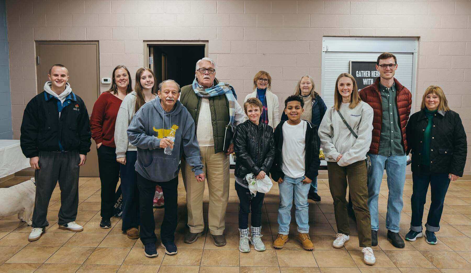 Salvation Army Visit img 1800x1200