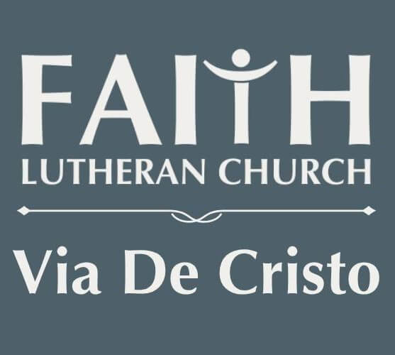 Via de Cristo img logo